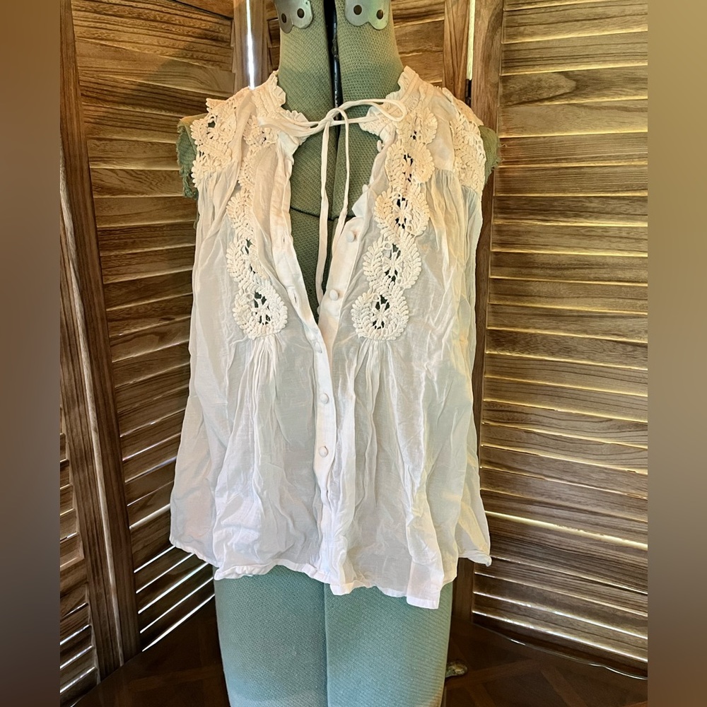 Free People top
